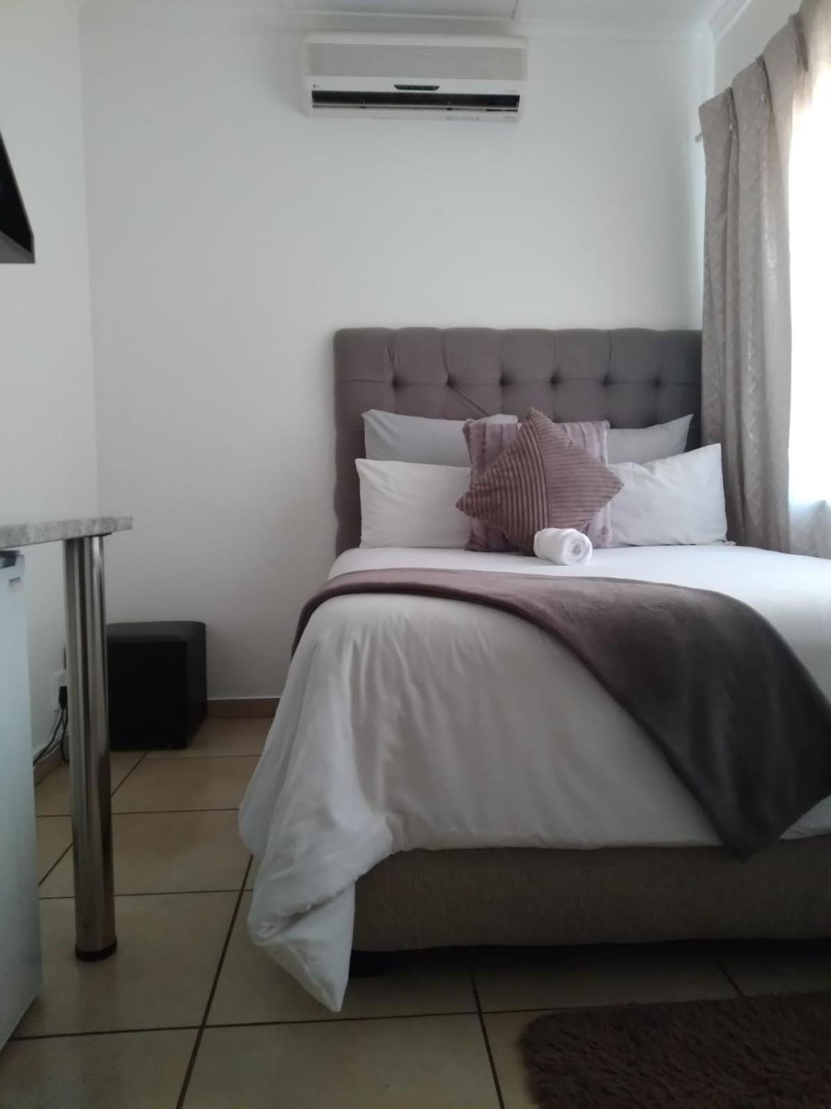 Jnc Lodge Richards Bay Exterior foto